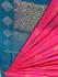 SOFT SILK SAREE WITH BLOUSE